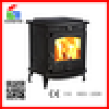 cast iron indoor wood burning stove factory directly supply WM702A